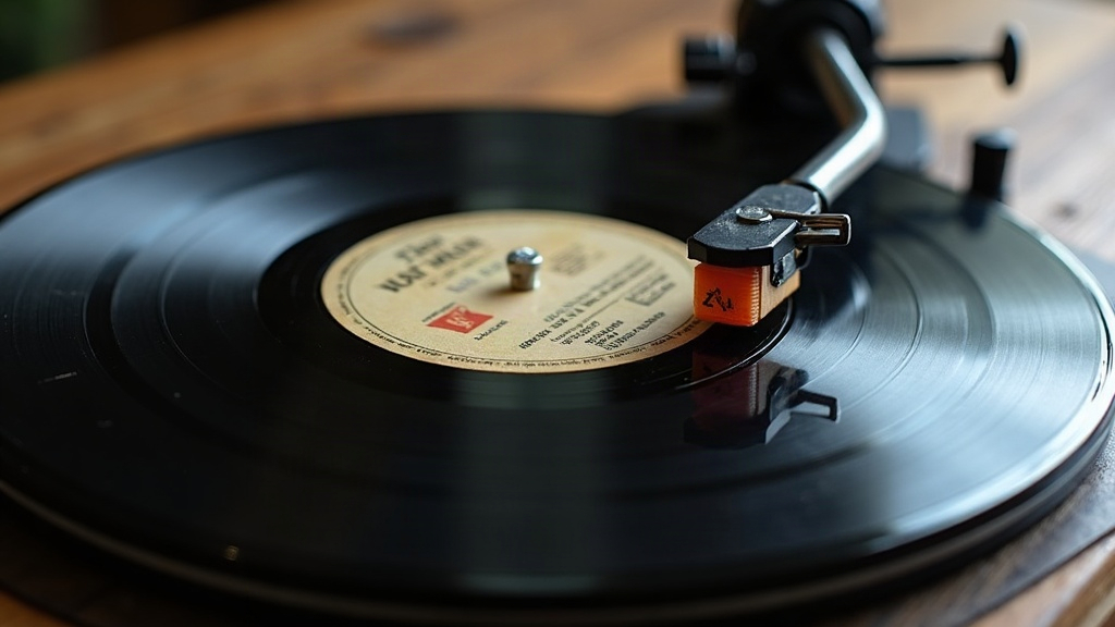 Adjusting VTA for Thick 200-Gram Pressings: A Complete Guide