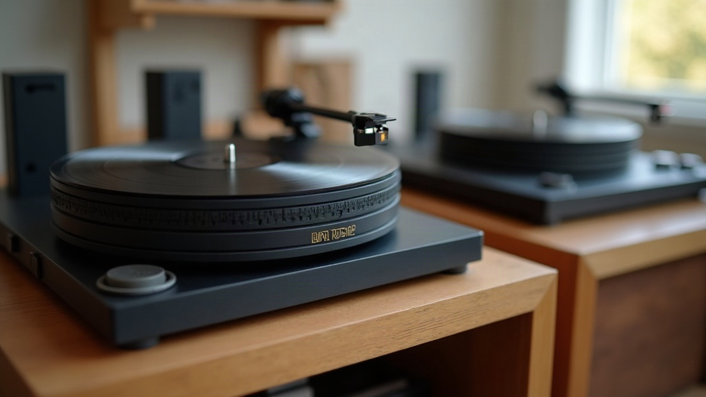 Best Pre-Amp Pairings for the Audio-Technica AT-LP120XUSB (2026)