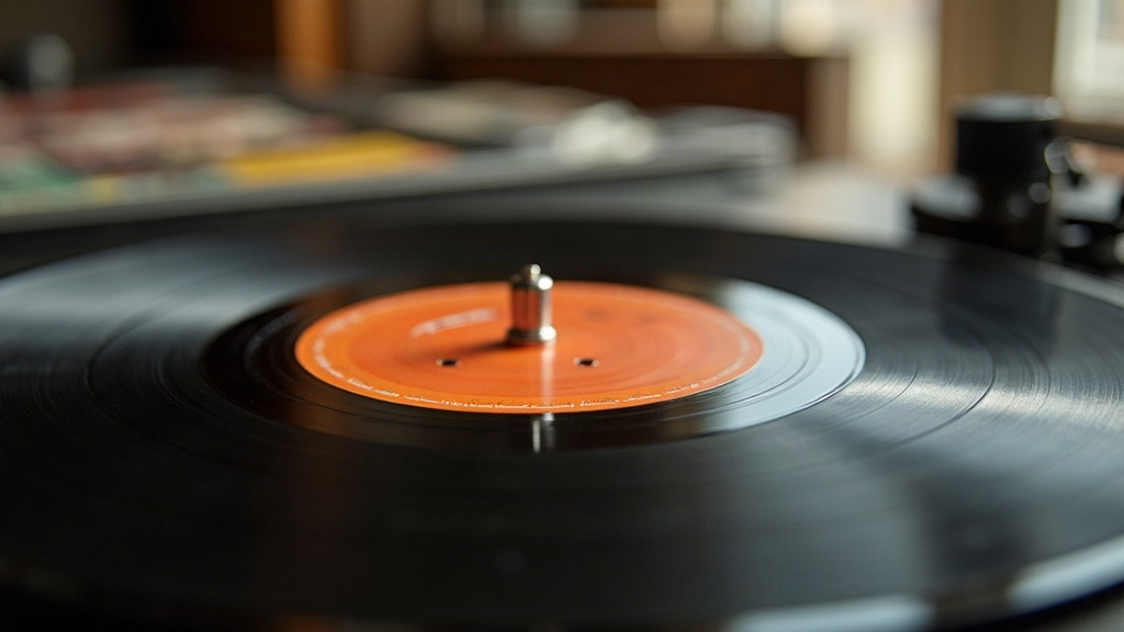 Decoding Runout Groove Matrix Numbers to Spot First Pressings