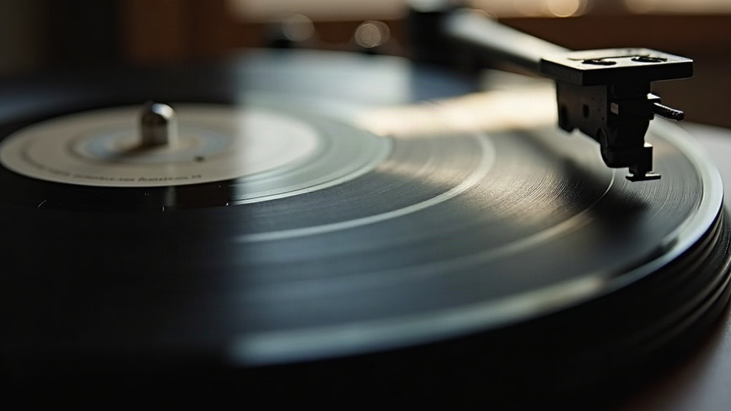 Diagnosing Inner Groove Distortion on 180g Heavyweight Pressings