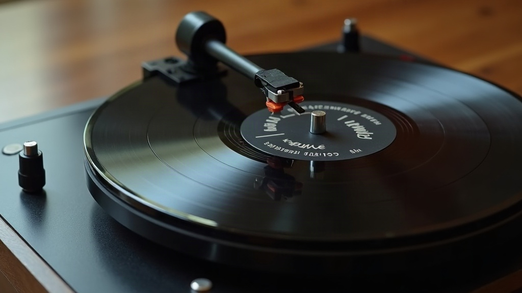 Fix Tonearm Skate When Anti-Skate Dial Seems Unresponsive
