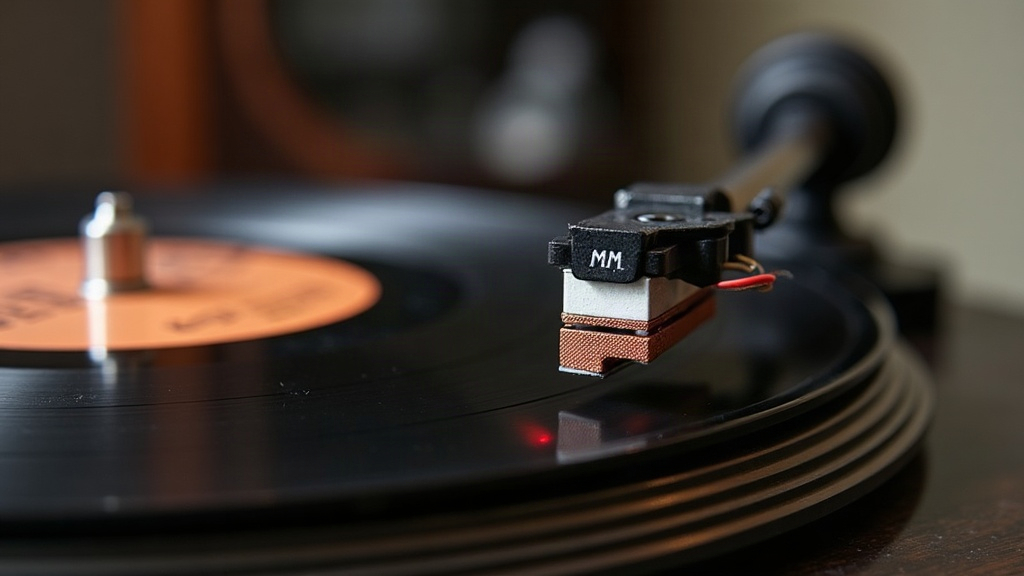 MM vs MC Cartridges for Classic Rock Albums: Which Wins?