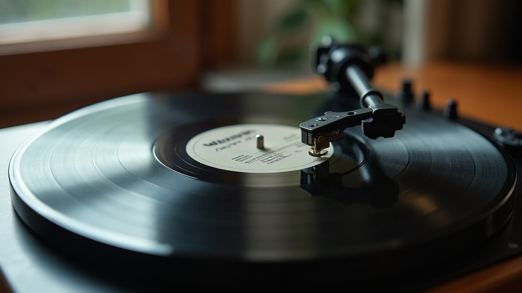 Picture Discs & Surface Noise: The Truth and How to Fix It