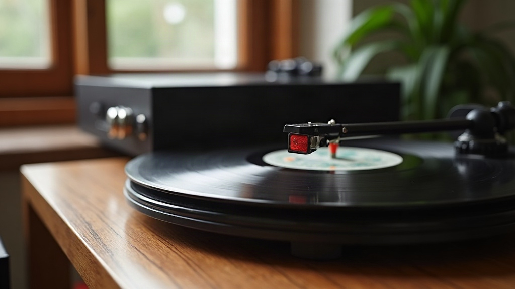 Best Beginner Phono Preamp Under $200: Full Setup Guide