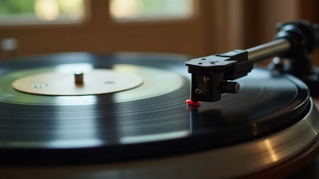 Ultrasonic Record Cleaners vs Vacuum Wands: Which Wins?
