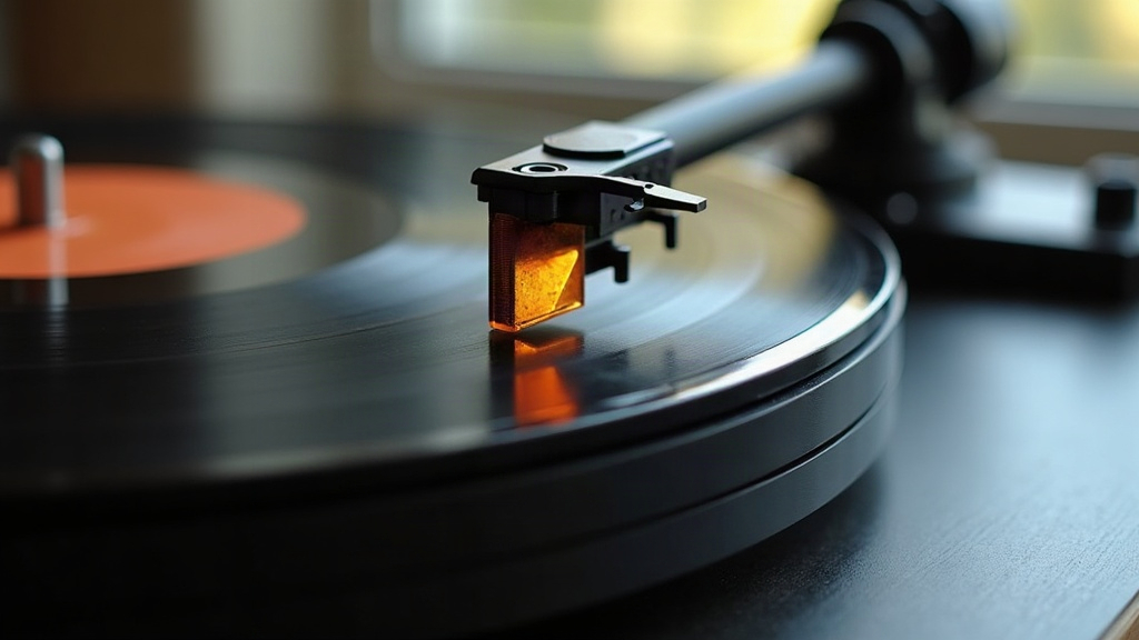 Cartridge Alignment Protractors: A Step-by-Step Guide