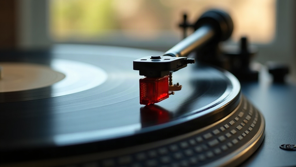 Elliptical vs. Microline Stylus: Which Upgrade Fits Your Turntable?